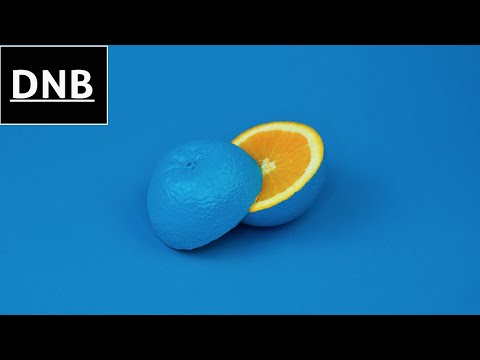 Acid Drum & Bass I "Lemon" I Mix By Mood