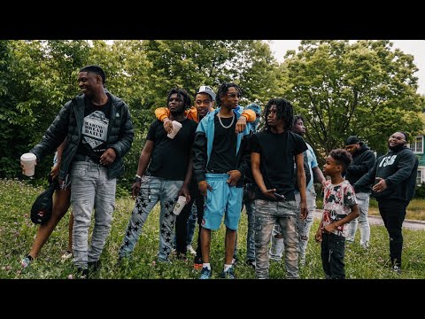 Tsb JJ - Finna Go Sit Down [Shot By @RayShotItProductions]