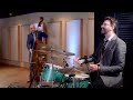 The Jazz Atlas Trio - 'On a Misty Night'