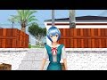 Rei Ayanami для GTA San Andreas видео 1