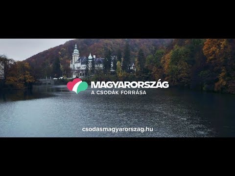 Magyarország, a csodák forrása - késő ősszel is