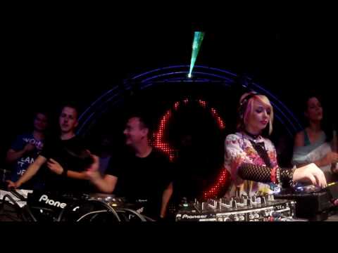 Marika Rossa at Endless Summer, Osterspai, Germany 15.07.2017