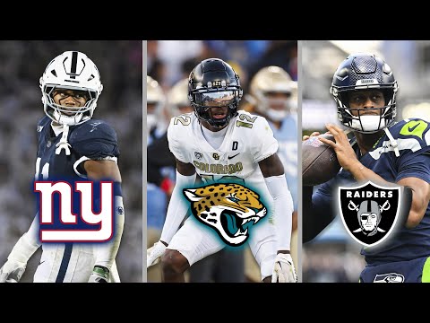 Every Team's BEST Move of the 2025 NFL Offseason with @BrettKollmann