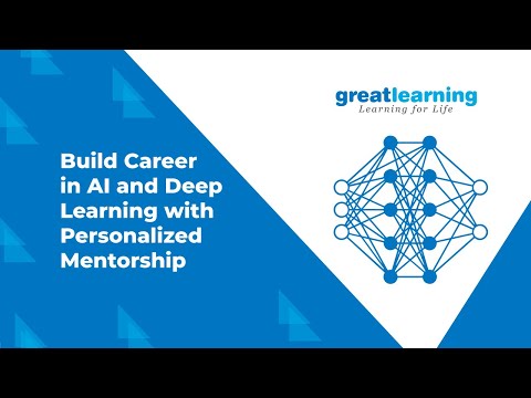 Webinar Introduction to Deep Learning and Neural Networks Great Learning
