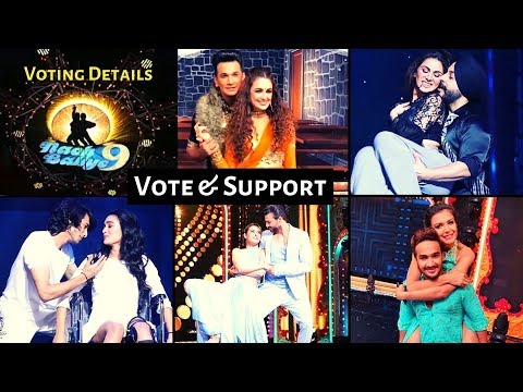 download lagu mp3 mp4 How To Vote In Nach Baliye 8, download lagu How To Vote In Nach Baliye 8 gratis, unduh video klip How To Vote In Nach Baliye 8