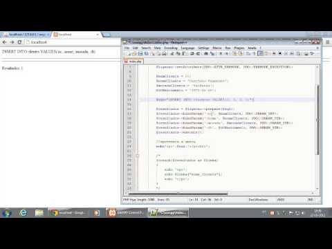 001 Introdução aos vídeos de PHP intermédio e avançado