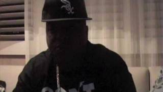 Jadakiss Interview Pt 2- Speaks On New Lox Album, New MTV DJ Show and BIG