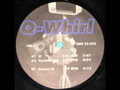 Q-Whirl - Ei