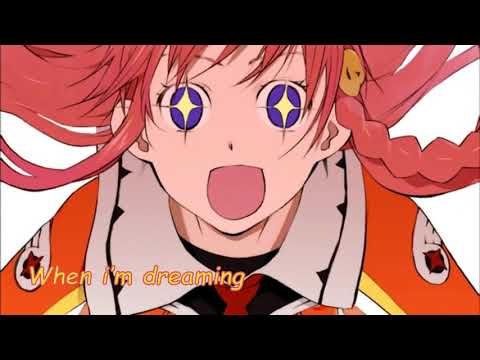 Diebuster Groovin' Magic Original
