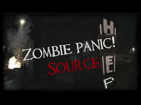 Zombie Panic Source | round end music