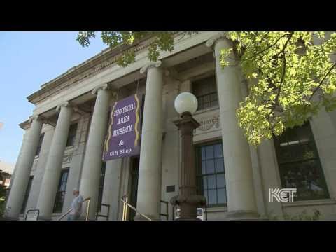 Edgar Cayce | Kentucky Life | KET