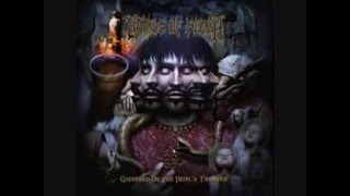 Cradle Of Filth - Darkness Incarnate (With Lyrics)