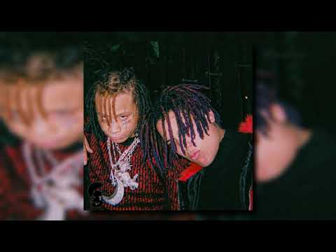 [SOLD] *POP* Trippie Redd x POORSTACY x iann dior Type Beat -  "attention" (Prod. Julian Ceasar)