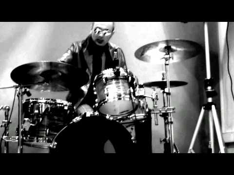 Koka Mass Jazz - Hey Girl