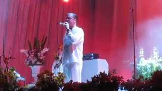 Faith No More - Pristina - Live at Soundwave 2015, Adelaide