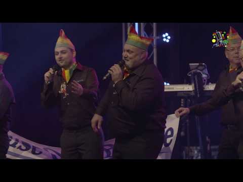Sjinse Oud Prinse - 't Allerletste Rundje ( @ CMC ALAIF 2019 )