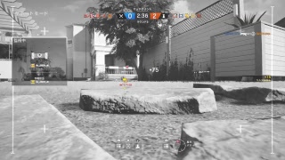[R6S]ふざけシージ　参加ok　　初見さん大歓迎