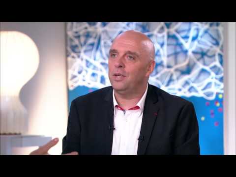 Philippe CROIZON se confie sur sa sexualité - Thé ou Café - 18/02/2017