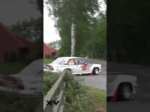 Thumbnail for Opel Ascona 400 Power 💪🤩 Sound on 🔊🔊🔊🔥🔥💯💯 by Opel Ascona