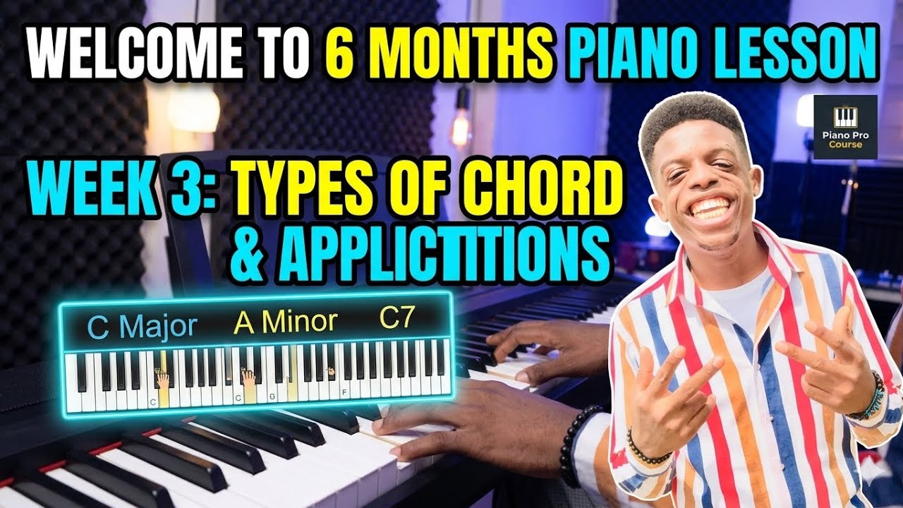 WEEK 3 INTERMEDIATE LESSON