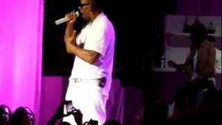 R.Kelly..... Single Ladies Tour