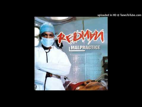 Redman - Enjoy Da Ride (Ft Method Man, Saukrates & Streetlife)