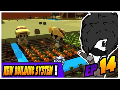 Stonehearth Beta - Wet Stones and Dry Stones - Ep 14