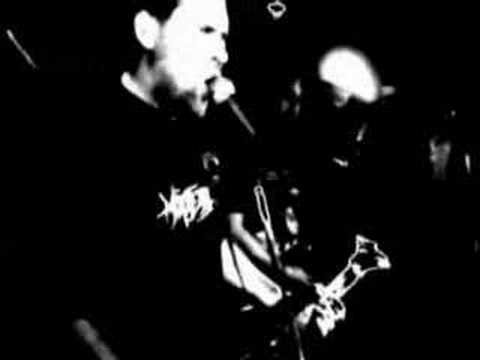 Mortifilia - MORTIFILIA - Christhunt  (unofficial video)