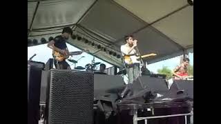 Voxtrot   Firecracker Live @ Summerfest