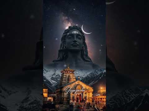 Om maha praana deepam song new whatsapp status sri manjunatha movie# lord shiva☘️
