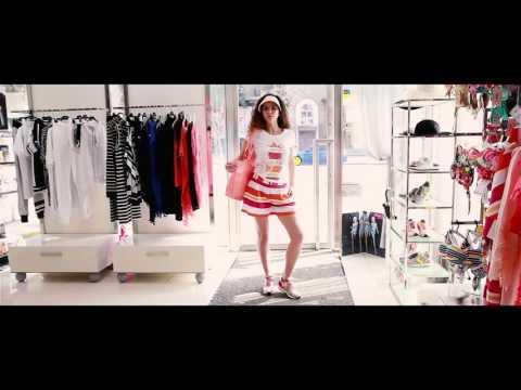 Купальники и Пляжная Одежда Twin-Set (Италия) - 2016