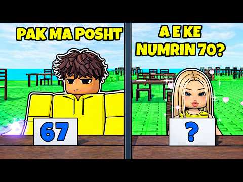 GJEJE QFAR NUMRI KAM NE LETER