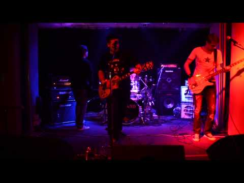 The Remedy - 
