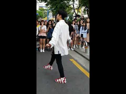 [MAXXAM] 180526 강신화 - 밤1(Time for the moon night) (GFRIEND cover)