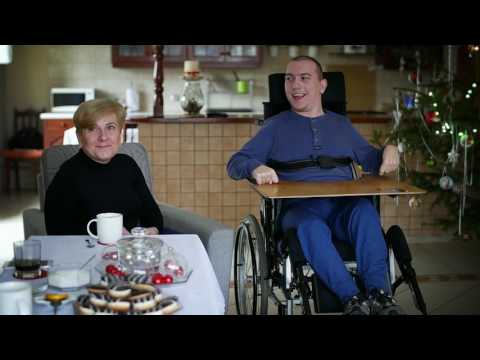 Bohater Balu Smoka 2017 - Jakub Demuth