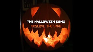 The Halloween Song Music Video
