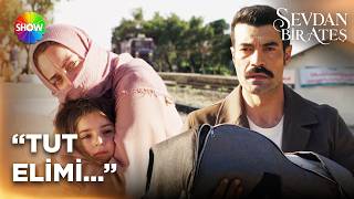 Mirza ve Leyla yıllar sonra yeniden karşı karşıya! (Son Sahne) | Sevda