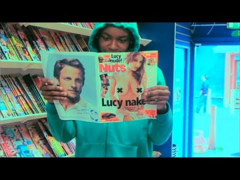 [ HYPEON.TV ] - M Dot [Flow Dem] - Back Again [Official Web Music Video]