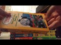 My Thomas Friends VHS Collection 2024 Edition