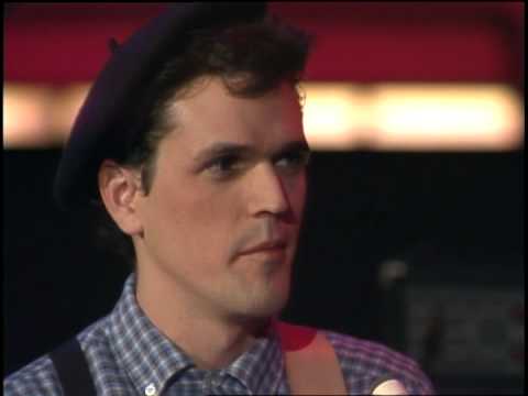 Dick Clark Interviews Wire Train - American Bandstand 1984