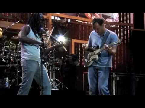 DMB - All Along the Watchtower (Live/2.24.95/New York City)