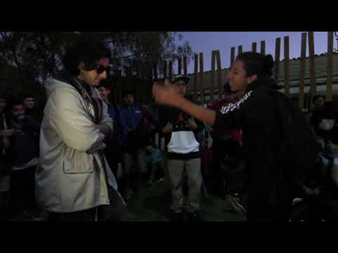 Rubs vs Dirty Z vs Seinn. 8vos de final GDU Battles.