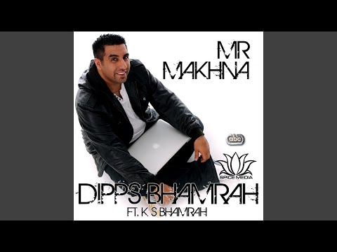 Mr Makhna