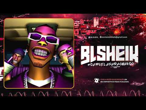 VEM NO GALOPE - MC NITO E AG031 (DJ PH DA VP)