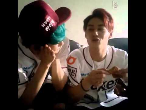 150816 JJCC - 더블제이씨 Update