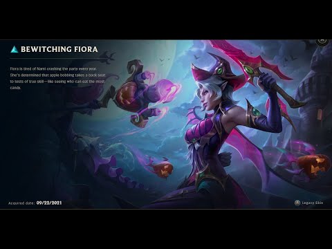 BEWITCHING FIORA SKIN SPOTLIGHT-08-28-2024