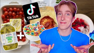 Download lagu 1 NAPIG A *LEGFURCSÁBB* TIKTOK KAJÁKON ÉLTEM 🤮 I WhisperTon mp3