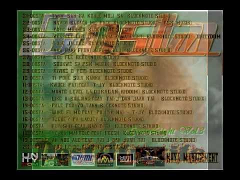 06-Dosta-_-Nou Pani Frontjè(feat Elji)[BlockNote(Studio)].wmv