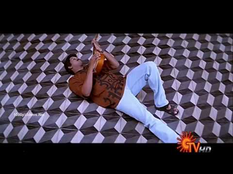 Vanna Nilave Sad - Ninaithen Vandhai HD Song