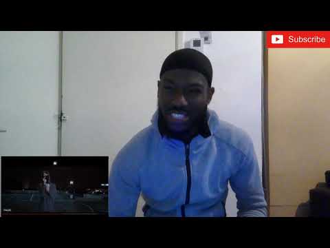 B1 - Lightwork Freestyle | Prod By Minkzy & itchyproducer - REACTION